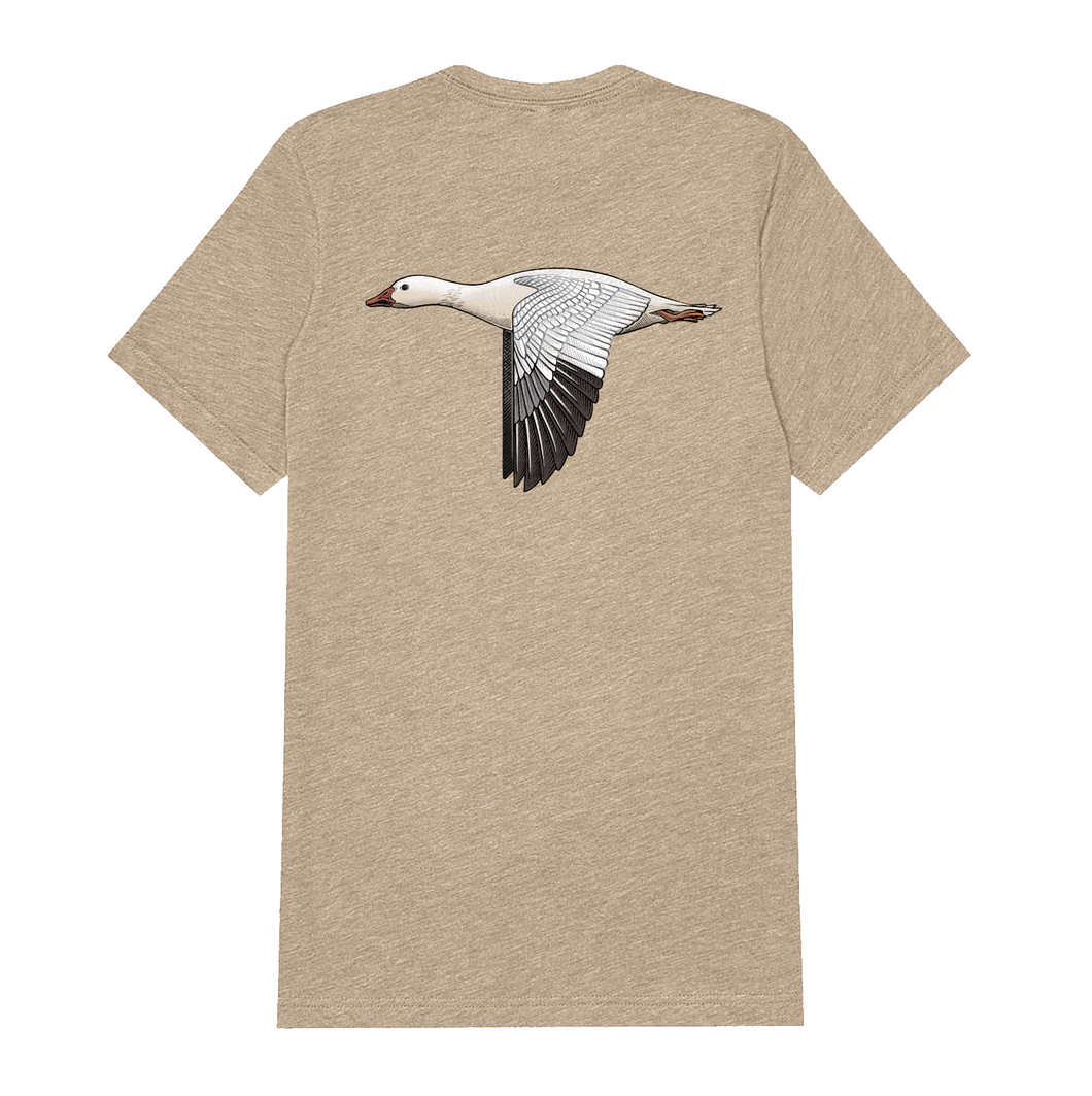 Snow Goose Shirt