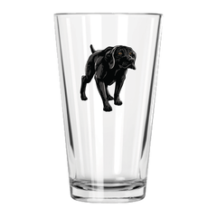 |Solid Black