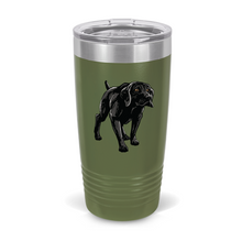 Load image into Gallery viewer, 20 oz GSP on Point Tumbler
