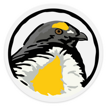 Load image into Gallery viewer, Every Gamebird Decal Sticker
