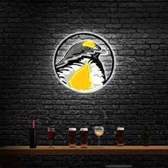 Every Gamebird LED Neon Sign