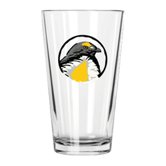 Every Gamebird Pint Glass