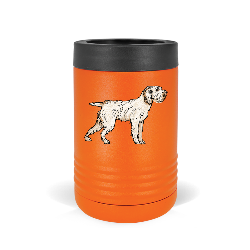 12 oz Spinone Italiano Can Cooler