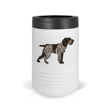 Load image into Gallery viewer, 12 oz Spinone Italiano Can Cooler
