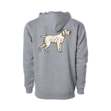 Load image into Gallery viewer, Spinone Italiano Hoodie
