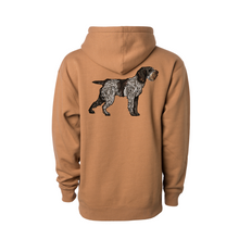 Load image into Gallery viewer, Spinone Italiano Hoodie
