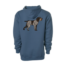 Load image into Gallery viewer, Spinone Italiano Hoodie
