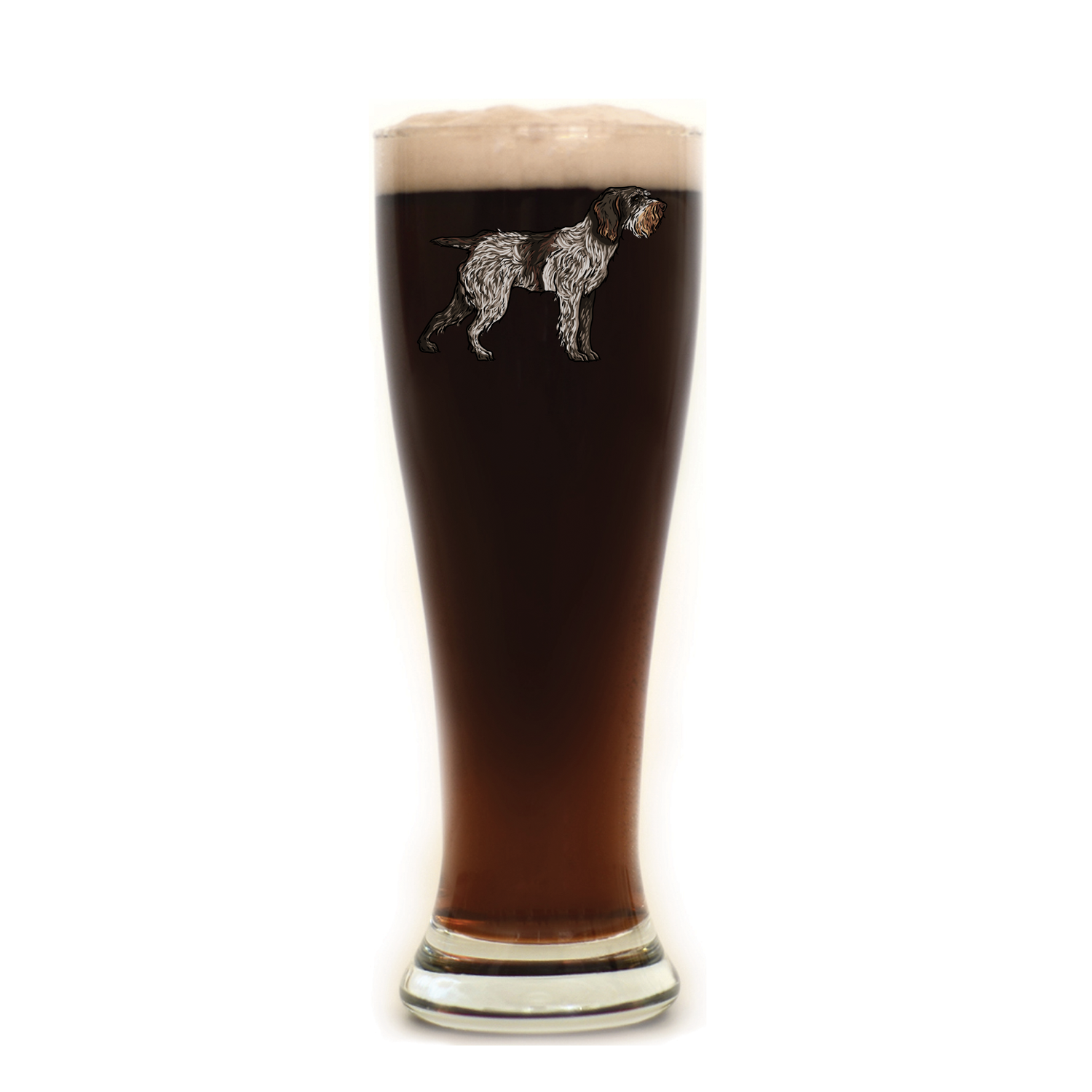 |Brown Roan