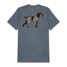 Load image into Gallery viewer, Spinone Italiano Shirt
