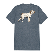 Load image into Gallery viewer, Spinone Italiano Shirt
