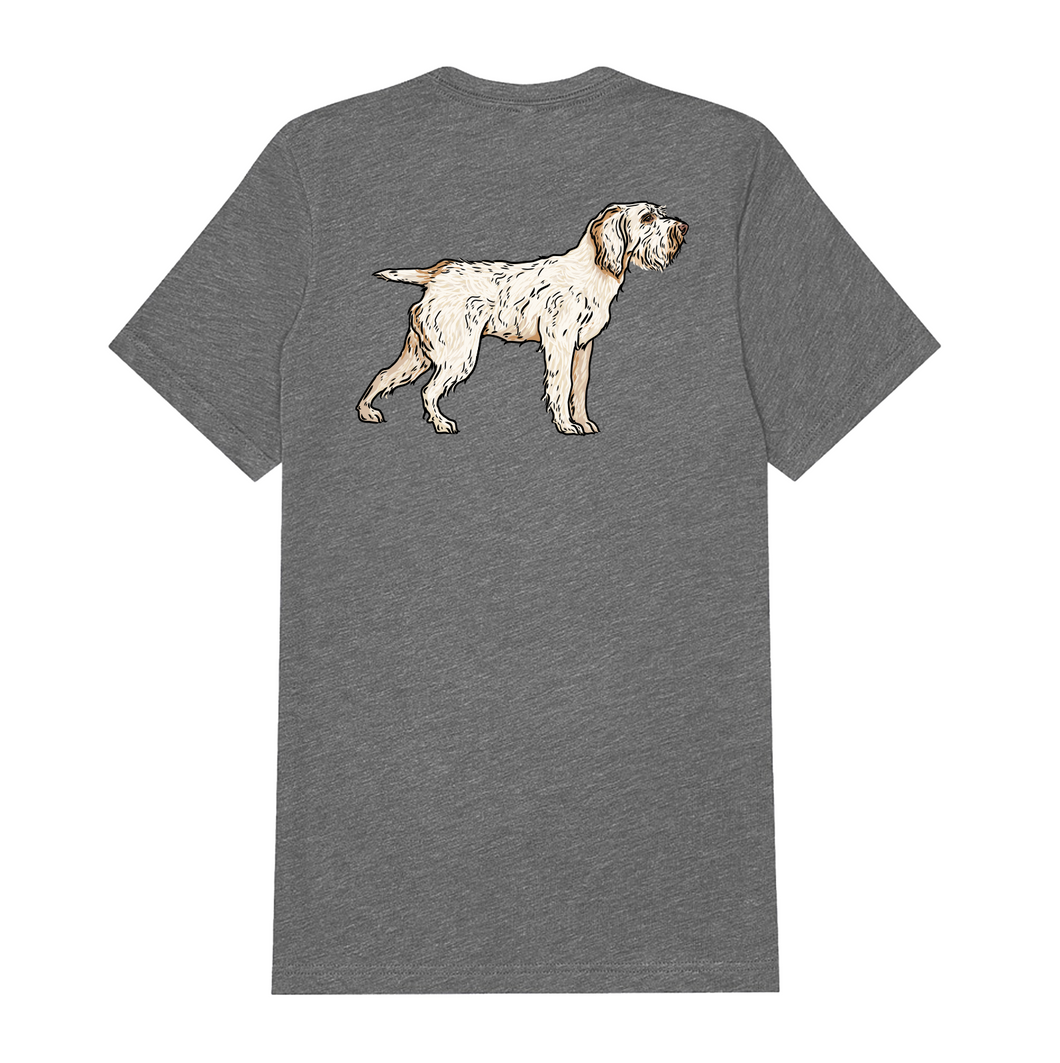 Spinone Italiano Shirt