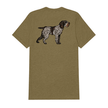 Load image into Gallery viewer, Spinone Italiano Shirt
