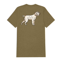 Load image into Gallery viewer, Spinone Italiano Shirt
