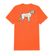 Load image into Gallery viewer, Spinone Italiano Shirt
