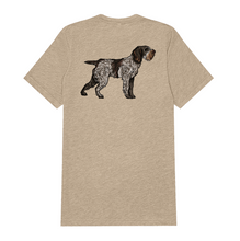 Load image into Gallery viewer, Spinone Italiano Shirt
