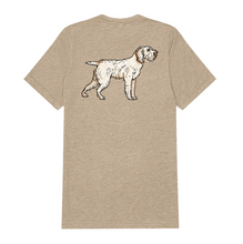 Load image into Gallery viewer, Spinone Italiano Shirt
