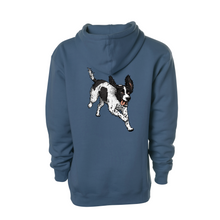 Load image into Gallery viewer, Springer Spaniel Hoodie
