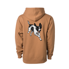 Load image into Gallery viewer, Springer Spaniel Hoodie
