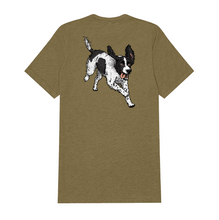 Load image into Gallery viewer, Springer Spaniel T-Shirt
