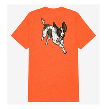 Load image into Gallery viewer, Springer Spaniel T-Shirt
