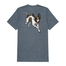 Load image into Gallery viewer, Springer Spaniel T-Shirt
