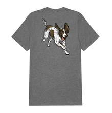 Load image into Gallery viewer, Springer Spaniel T-Shirt
