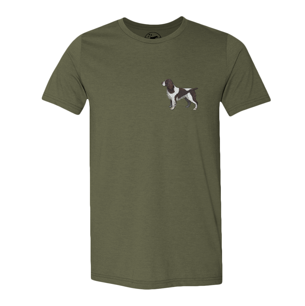 English Springer Spaniel T-Shirt
