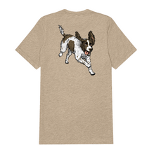 Load image into Gallery viewer, Springer Spaniel T-Shirt
