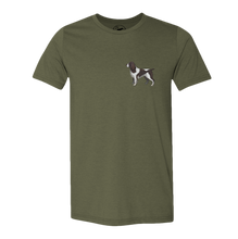 Load image into Gallery viewer, English Springer Spaniel T-Shirt
