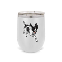 Load image into Gallery viewer, Springin&#39; Springer Wine Tumbler
