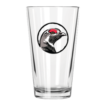 Load image into Gallery viewer, Every Gamebird Pint Glass
