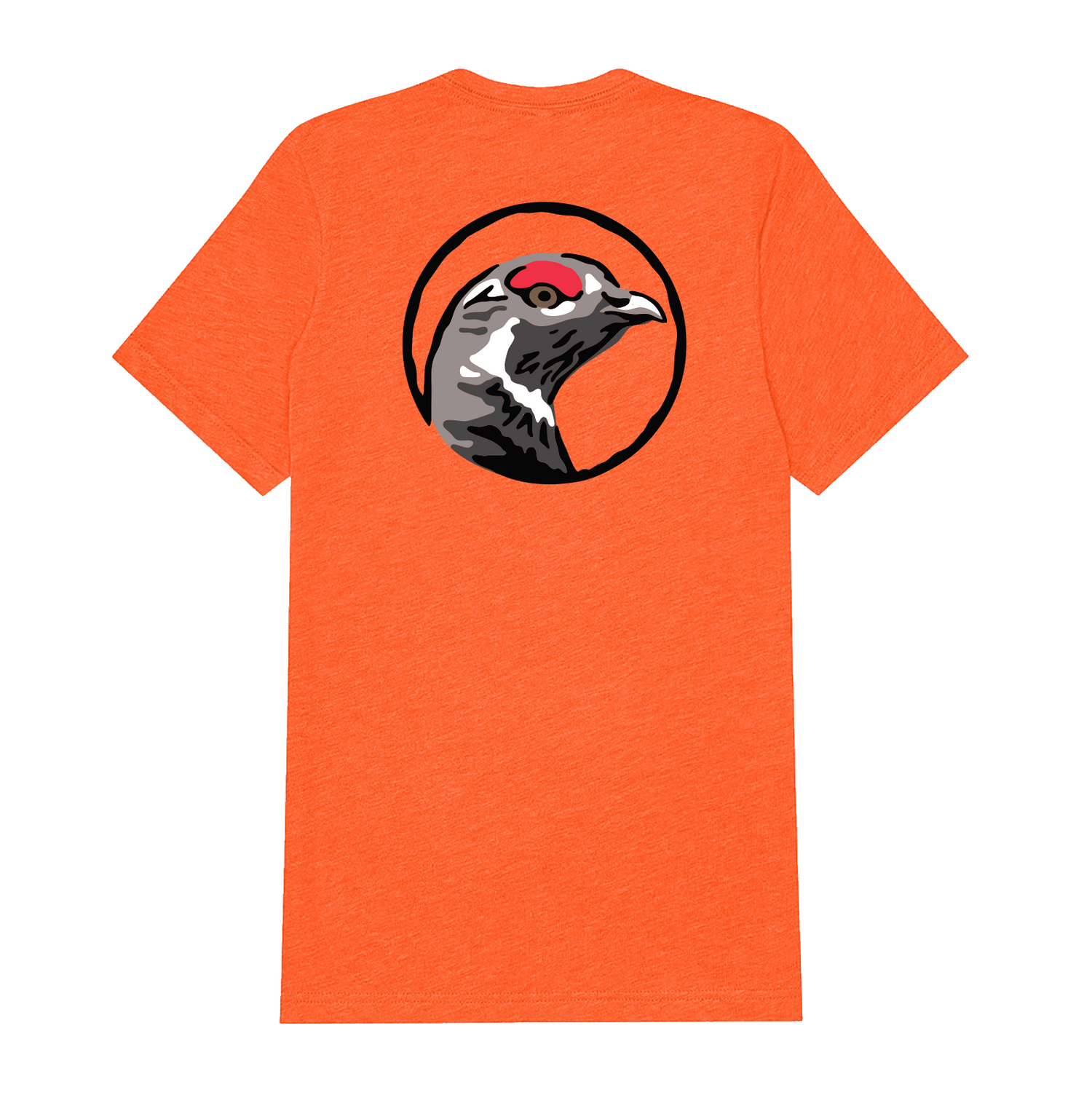 |Blaze Orange
