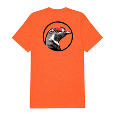 |Blaze Orange