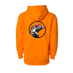 |Blaze Orange