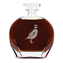 Load image into Gallery viewer, Bobwhite Quail Whiskey Decanter
