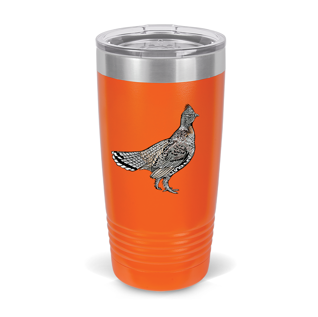 |Blaze Orange