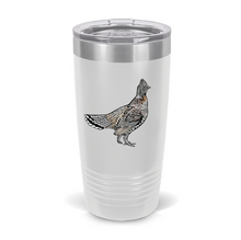 Load image into Gallery viewer, 20 oz King of the North Tumbler
