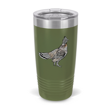 Load image into Gallery viewer, 20 oz King of the North Tumbler
