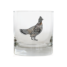 Load image into Gallery viewer, King of the North Whiskey Glass

