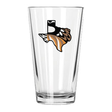 Texas Bobwhite Quail Pint Glass