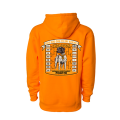 |Blaze Orange