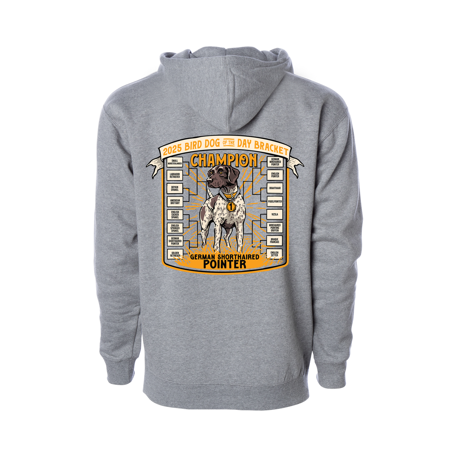 |Heather Grey