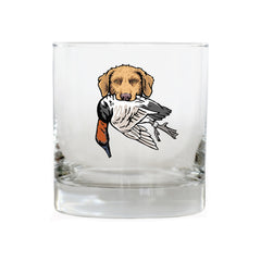 |Deadgrass Chessie with a Canvasback