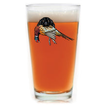 |Cocker Spaniel with a Pheasant