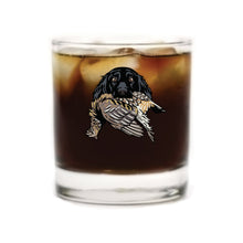 |Cocker Spaniel with a Ruffed Grouse