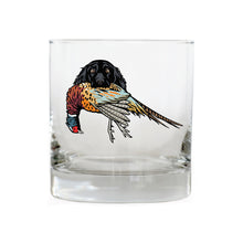 |Cocker Spaniel with a Pheasant