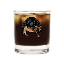 |Cocker Spaniel with a Woodcock