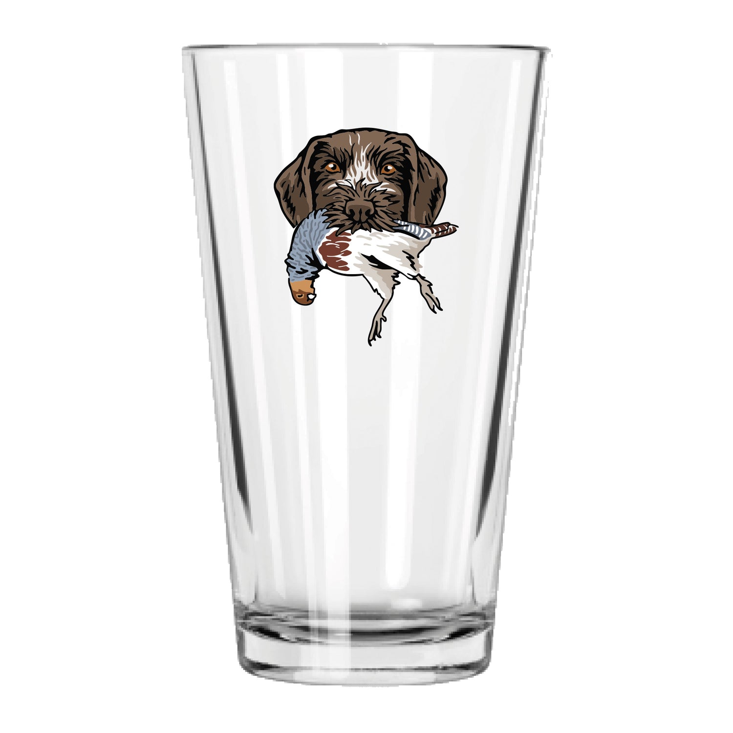 |GWP with a Hungarian Partridge