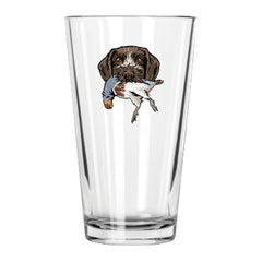 |GWP with a Hungarian Partridge