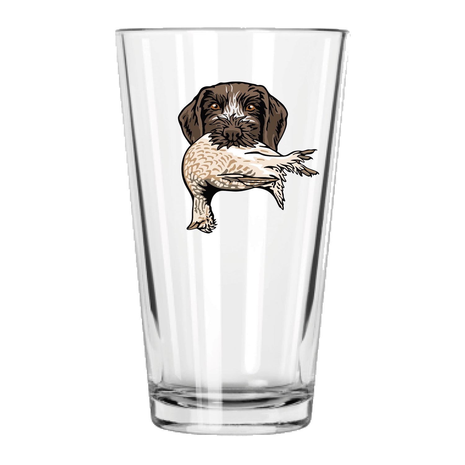 |GWP with a Sharp-Tailed Grouse